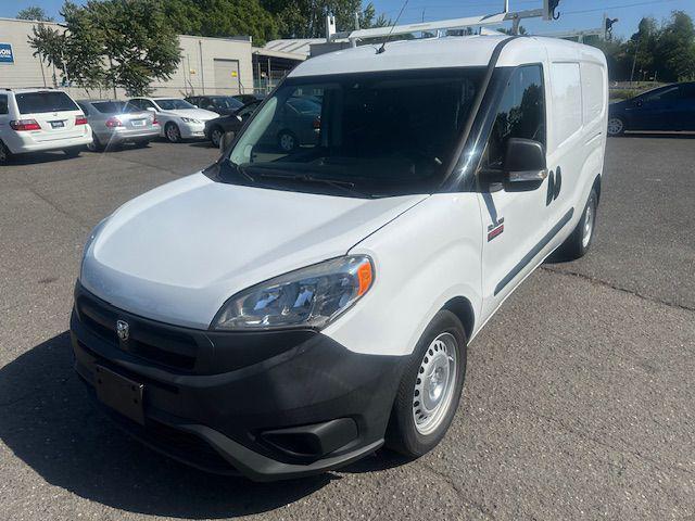 2016 RAM Promaster City