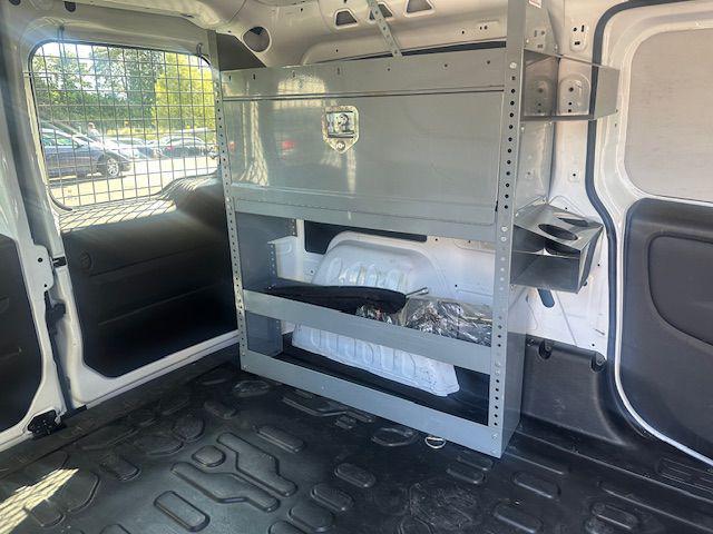 Photo of 2016 Bright White RAM ProMaster City