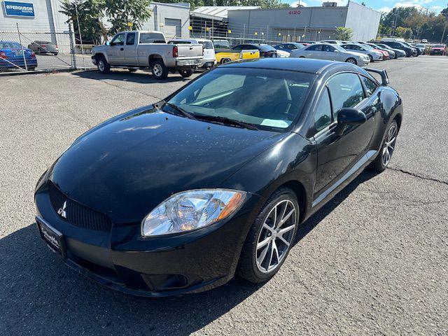 2011 Mitsubishi Eclipse