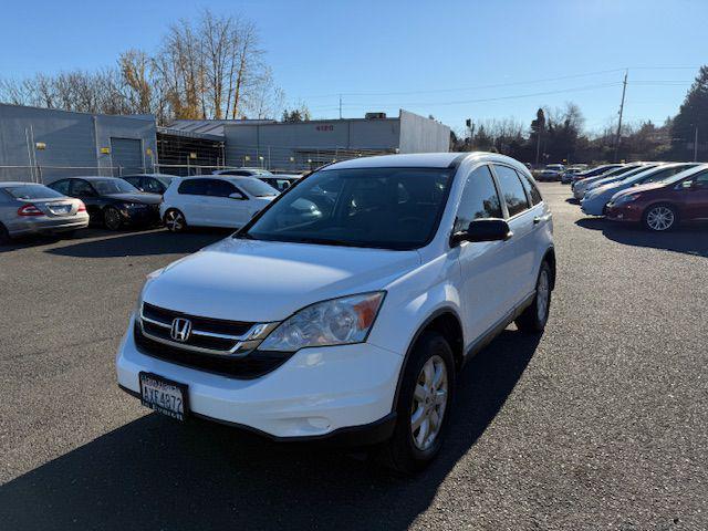 2011 Honda CR-V