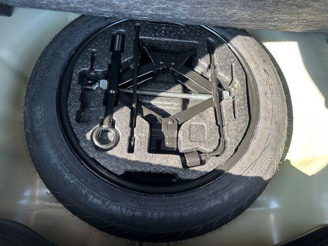 Photo of 2018 GREY Kia Soul