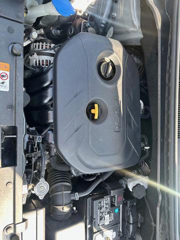 Photo of 2018 GREY Kia Soul