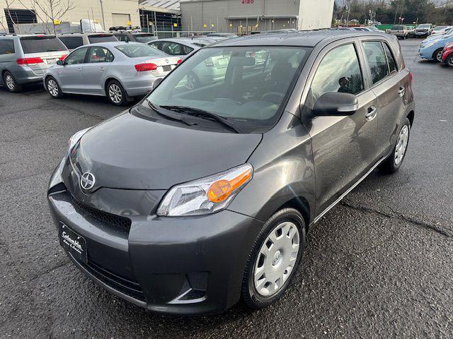 2008 Scion XD