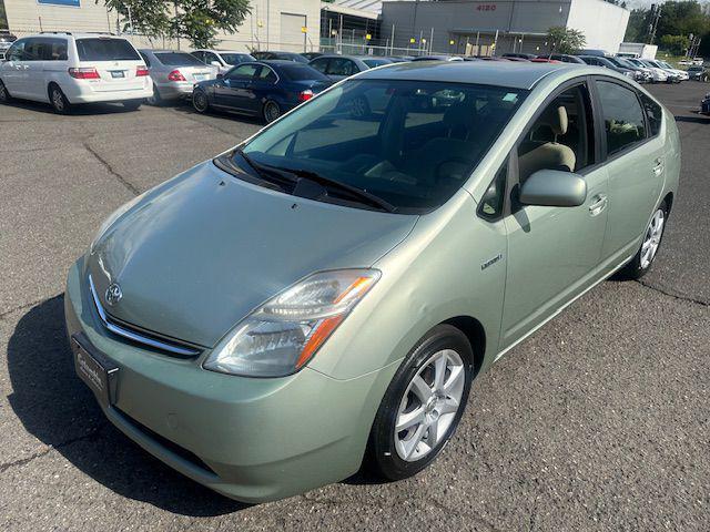 2007 Toyota Prius