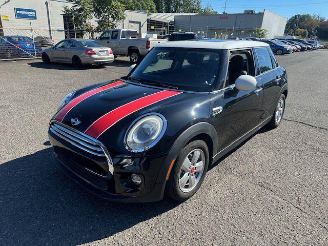 2015 MINI Hardtop