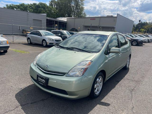 2007 Toyota Prius