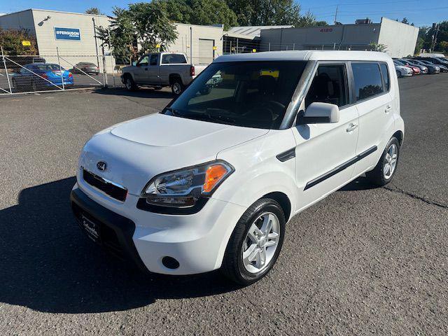 2011 Kia SOUL