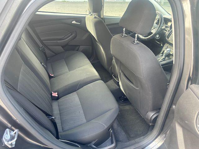Photo of 2015 GREY Ford Focus