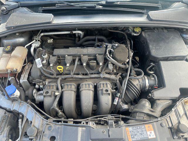 Photo of 2015 GREY Ford Focus