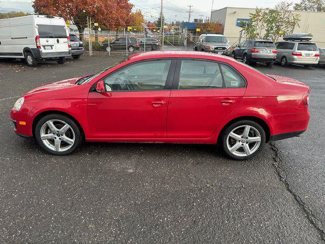 2010 Volkswagen Jetta