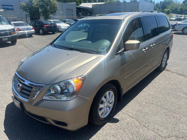 2009 Honda Odyssey