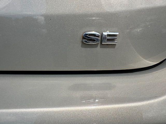Photo of 2015 GOLD Ford Focus