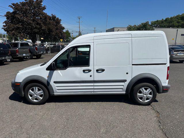 2011 Ford Transit Connect