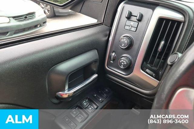 Photo of 2015 Onyx Black GMC Sierra 2500