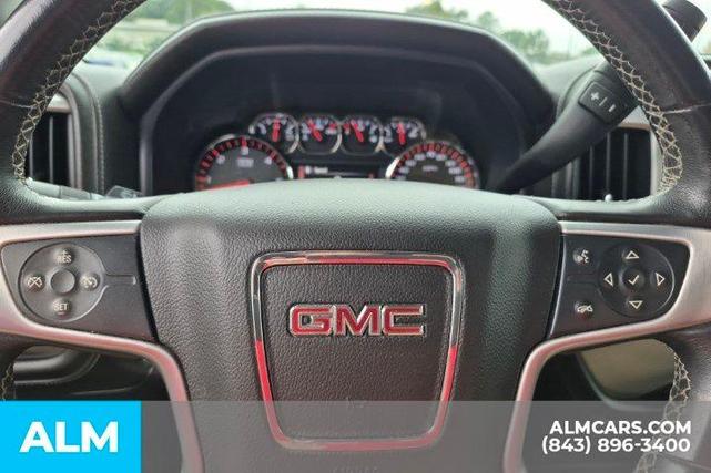Photo of 2015 Onyx Black GMC Sierra 2500