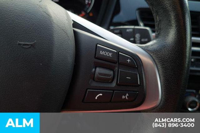 Photo of 2019 Alpine White BMW X1