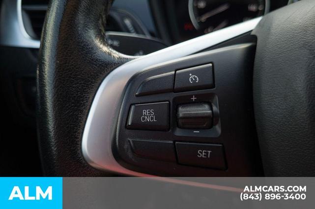 Photo of 2019 Alpine White BMW X1