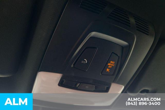Photo of 2019 Alpine White BMW X1
