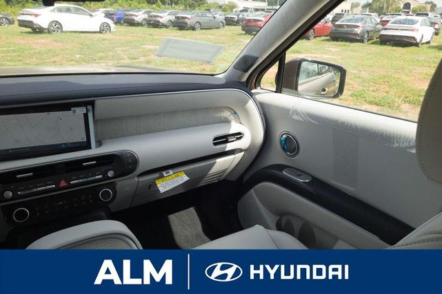 Photo of 2026 YBM Hyundai PALISADE