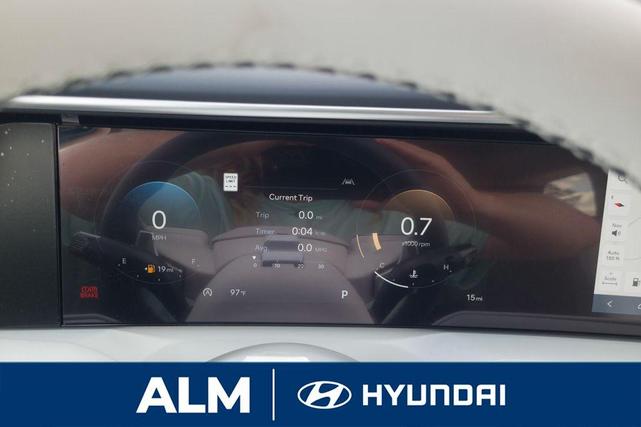 Photo of 2026 YBM Hyundai PALISADE