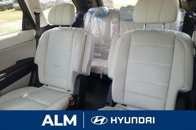 Photo of 2026 YBM Hyundai PALISADE