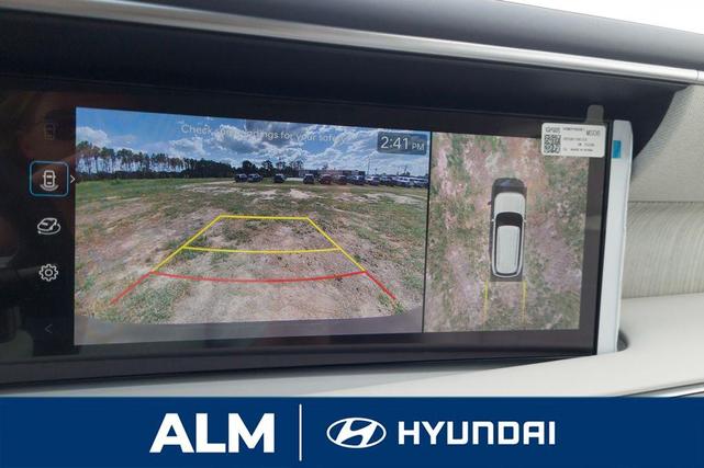 Photo of 2026 YBM Hyundai PALISADE