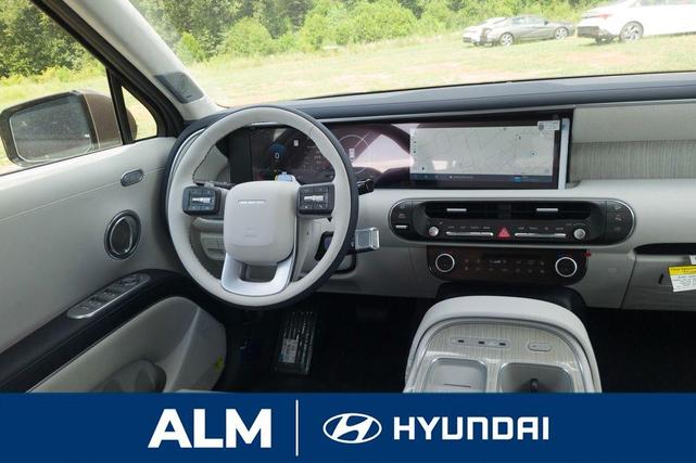 Photo of 2026 YBM Hyundai PALISADE