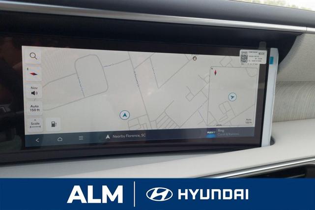 Photo of 2026 YBM Hyundai PALISADE