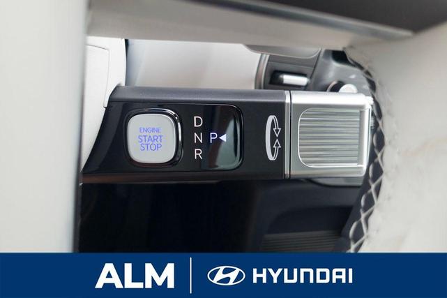 Photo of 2026 YBM Hyundai PALISADE