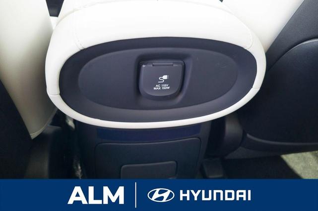 Photo of 2026 YBM Hyundai PALISADE