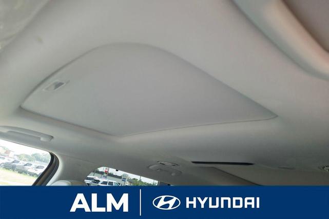 Photo of 2026 YBM Hyundai PALISADE