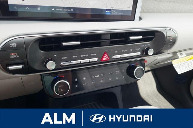 Photo of 2026 YBM Hyundai PALISADE