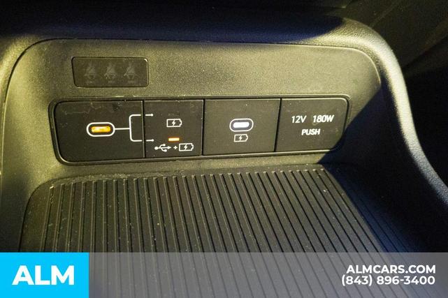Photo of 2024 Atlas Hyundai KONA