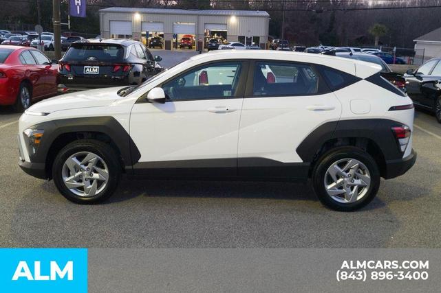 Photo of 2024 Atlas Hyundai KONA