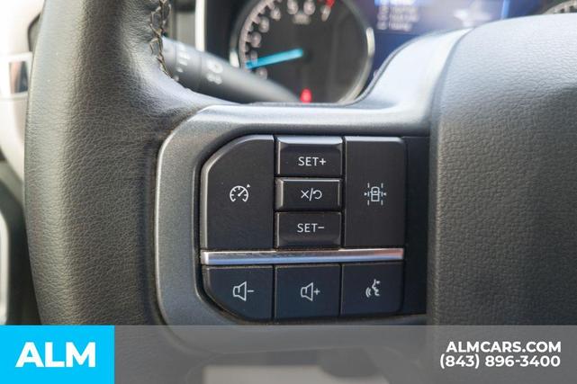 Photo of 2023  Ford F-150