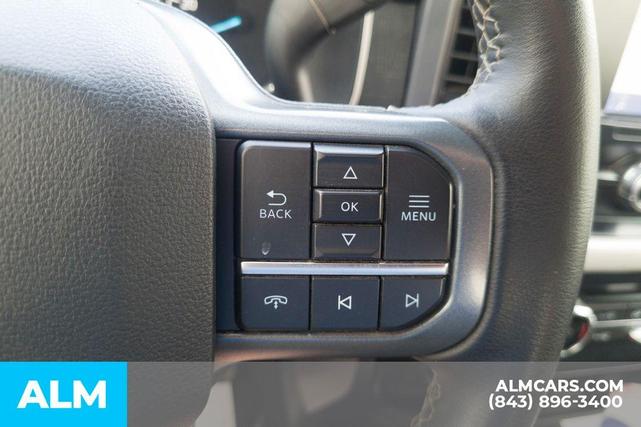 Photo of 2023  Ford F-150