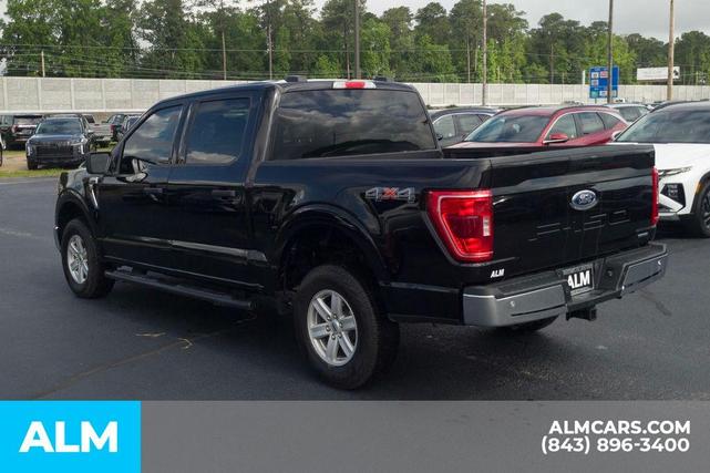 Photo of 2023  Ford F-150