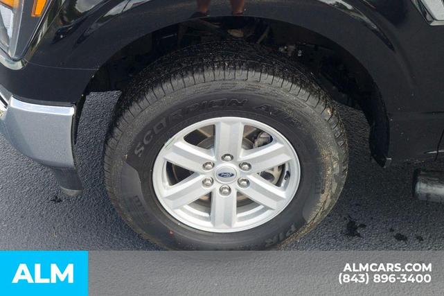 Photo of 2023  Ford F-150
