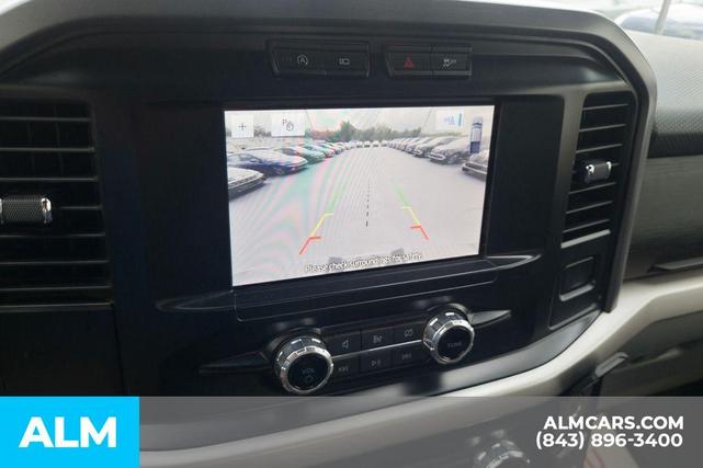 Photo of 2023  Ford F-150