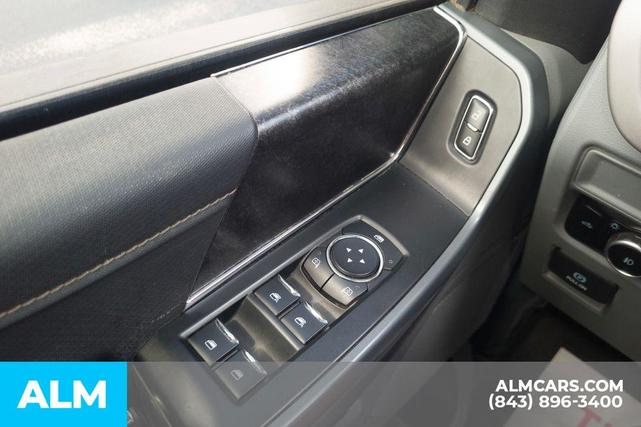 Photo of 2023  Ford F-150
