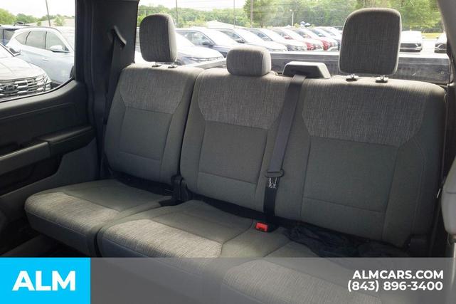 Photo of 2023  Ford F-150