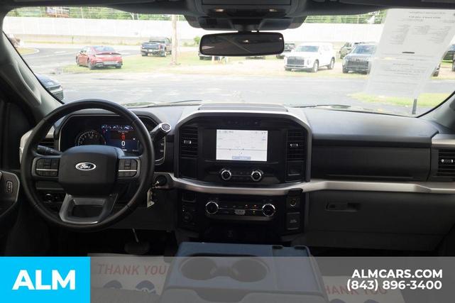 Photo of 2023  Ford F-150