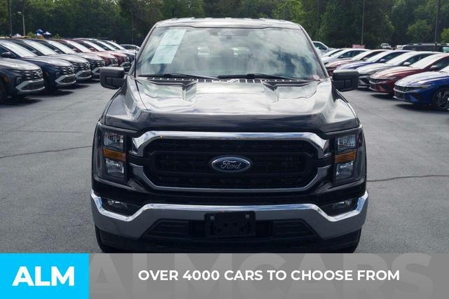 Photo of 2023  Ford F-150