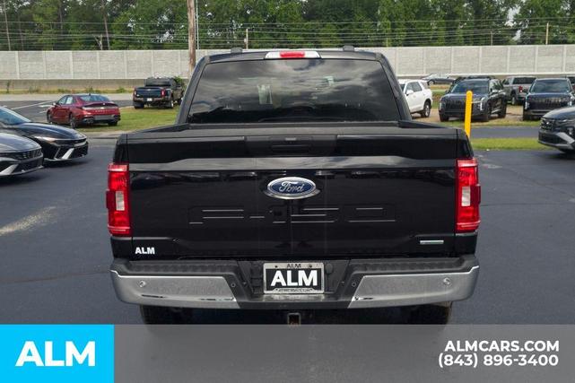 Photo of 2023  Ford F-150