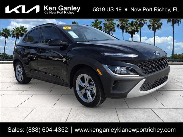 2023 Hyundai KONA