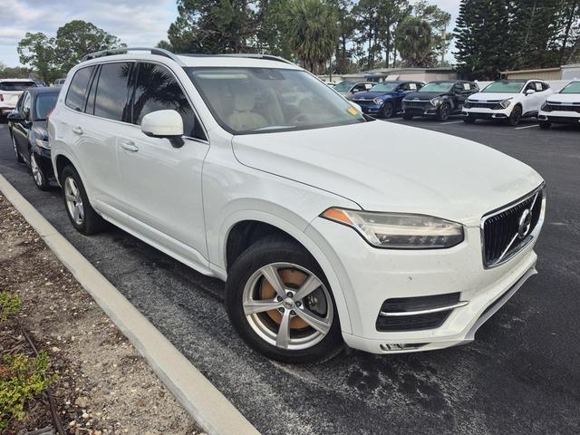 2017 Volvo XC90