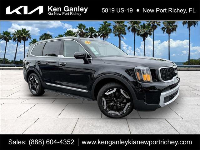 2024 Kia Telluride