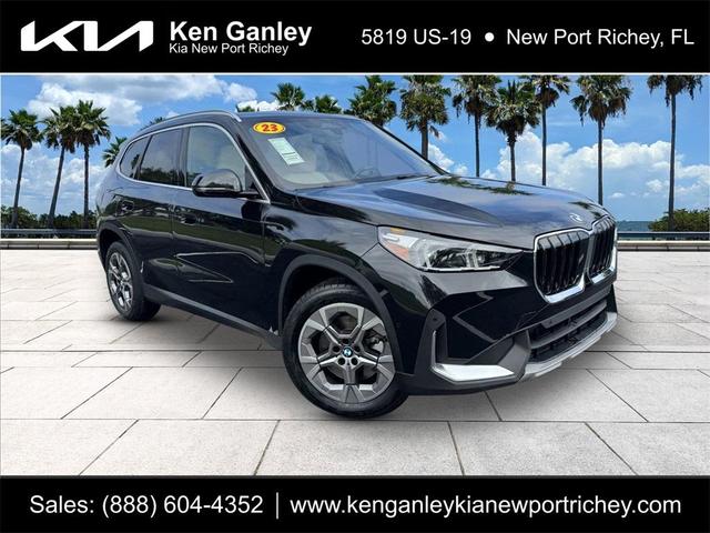 2023 BMW X1