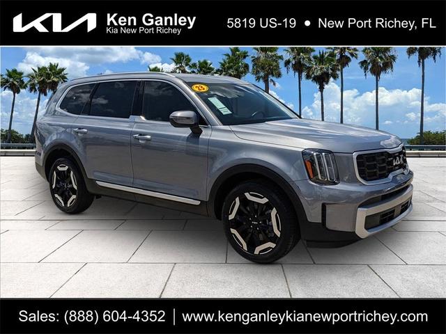2023 Kia Telluride