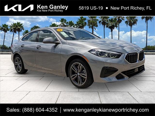 2024 BMW 228 Gran Coupe